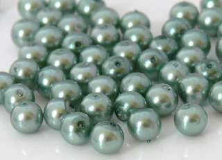 Beautiful economical coated glass pearl beads. Please check our  