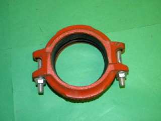 Victaulic 3/88.9 005H Pipe Coupling Clamp 3 Inches  