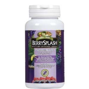  Garden Greens BerrySplash, Mixed Berry Antioxidant Formula 