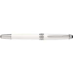  Montblanc Tribute to the Mont Blanc Rollerball Pen 