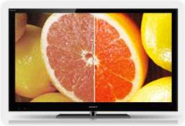  LED TV   Sony BRAVIA KDL55NX810 55 Inch 1080p 240 Hz 3D 