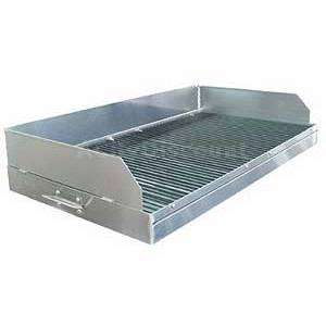   CHAR BROILER GRILL BOX ATTACHMENT FOR PCG PORTABLE GAS GRILL  