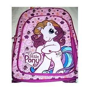  My Little Pony Backpack   Drawing Toys & Games