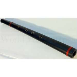  Bamboo flute   Native American / Shakuhachi scale Musical 
