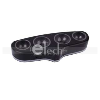 in 1 USB Charging Stand for PS3 move Controller NEW  
