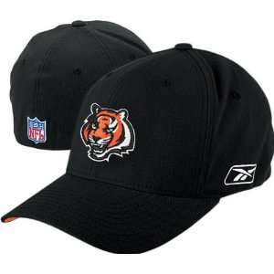  Cincinnati Bengals Coaches Basic Logo Flex Hat Sports 
