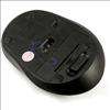 4GHz Wireless Portable Optical Mouse USB Receiver  