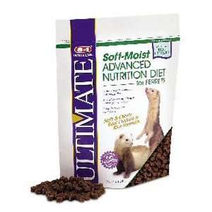   Ferret Soft Moist Advanced Nutrition Diet 1.5 lb