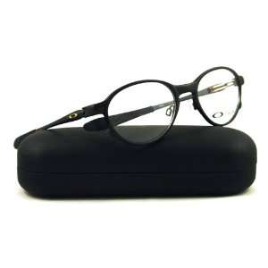  Oakley Eyeglasses OK 5067 0251 BLACK OVERLORD Electronics