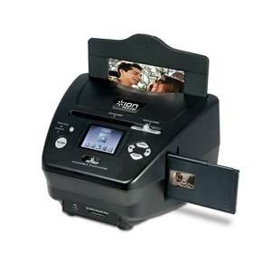   , Slide and Film Scanner (Audio/Video/Electronics)