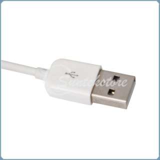 USB Charger Dock Station+TV/AV RCA Cable for ipod Touch 2G 3G 4G 