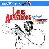 More Greatest Hits by Louis Armstrong CD, Mar 1998, RCA  