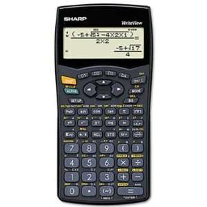   ELW535B   ELW535B Scientific Calculator, 12 Digit LCD Electronics