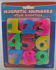 26 x magnetic refrigerator numbers new magnet alphabet returns 