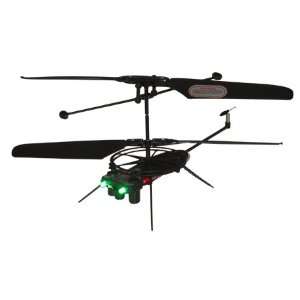   New Mini Electric Mosquito Remote Control rc Helicopters Toys & Games