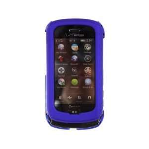   Protector Case Dark Blue For Pantech Crux Cell Phones & Accessories