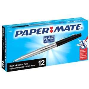   NEWELL CORPORATION PAPERMATE FLAIR ULTRA FINE PEN 