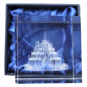  Lord Of The Rings > Minas Tirith Paperweight: Toys & Games