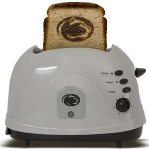  Penn State Nittany Lions NCAA Retro Style Toaster Sports 