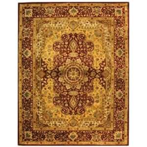  Safavieh Rugs Persian Legend Collection PL525A 5 Burgundy 