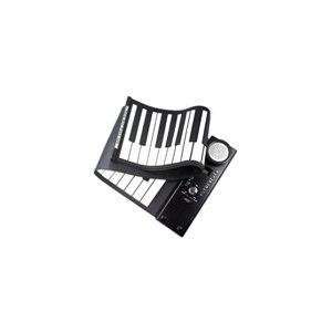  Foldable Digital Piano Keyboard (49 Key) 