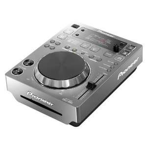  Pioneer CDJ 350 S Digital DJ Turntable Musical 