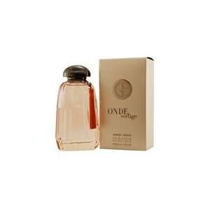  ONDE VERTIGE perfume by Giorgio Armani Beauty