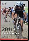 JOHAN VAN SUMMEREN PARIS ROUBAIX 2011 POSTER #2  