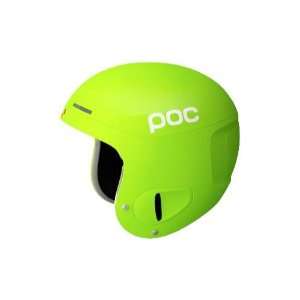  POC Skull X Helmet   Unisex Green
