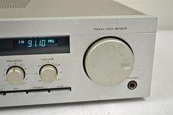 Sherwood Stereo Receiver Amp Amplifier S 9200CP  