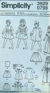 4347 simplicity archives pattern 40s and 50s styles