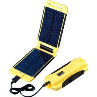 Powertraveller Power Monkey Extreme 9000mAh Solar Charger For iPad 