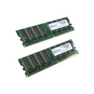   3200) Dual Channel Kit Memory For Apple Model IR2G400DK Electronics