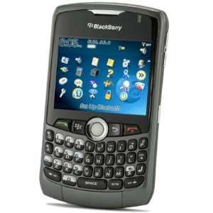  Blackberry Curve 8330 Trackball / Qwerty Keyboard Smart phone 