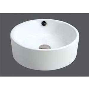  Bathroom Ceramic Vessel Vanity Sink Basin Bowl P 7343 