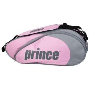  Prince Inspiration Collection 6 Pack Tennis Bag: Sports 