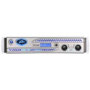   Pro Audio Amplifier Amp With Built In EQ And Processor Musical