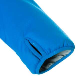 Mammut Stratus Hybrid Softshell Jacket Fiberfill insulation   Size XL 