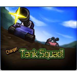  Charge Tank Squad (PSP Only) [Online Game Code] Video 