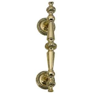 Brass Accents C06 P0050 620 Rope Antique Nickel Pulls Cabinet Hardware