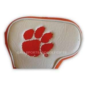    Clemson Blade Water Resistant Putter Cover