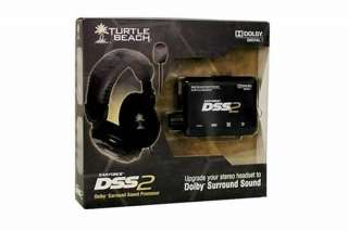   headset or headphones into dolby surround sound immersing you in your