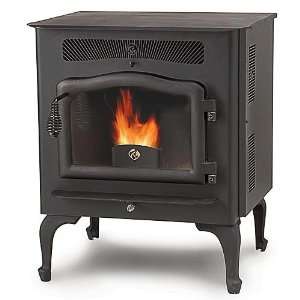    Country Flame Little Rascal Pellet Stove