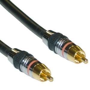  Offex Wholesale Digital Coaxial RCA Cable, Premium Grade 