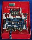 holiday home metal train stocking holder hanger merry christmas cabo