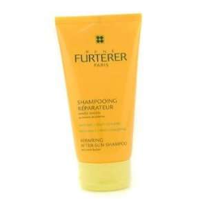 Exclusive By Rene Furterer Sun Care Repairing After Sun Shampoo 150ml 