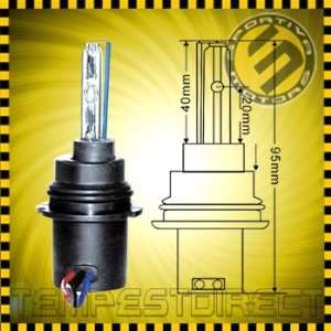   Motors HID Xenon Conversion Kit Replacement Light Bulb Set   Factory