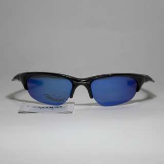   Polarized Ice Blue Lenses For Oakley Half Jacket 661799385428  