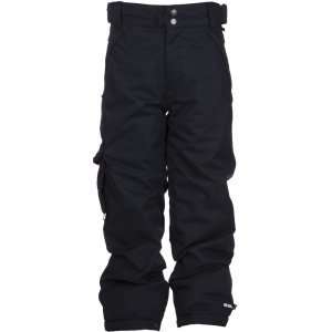 Ride Charger Cargo Snowboard Pant Boys