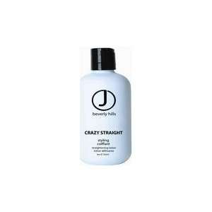   Crazy Straight   styling straightening lotion